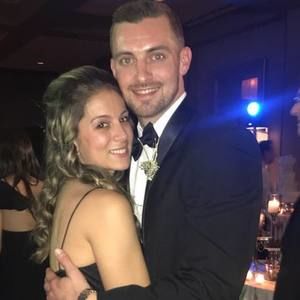 Meet your Posher, Dan